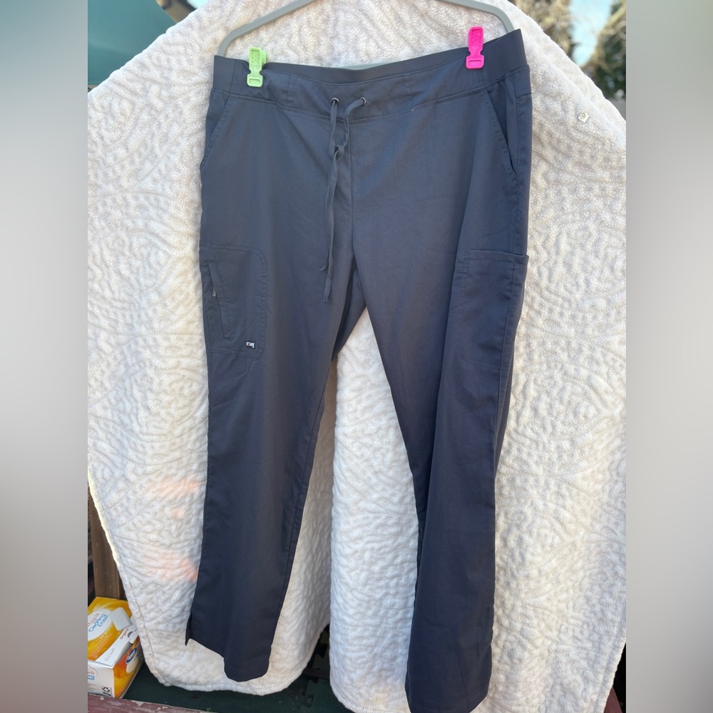 Grey's Anatomy Charcoal Professional Wear